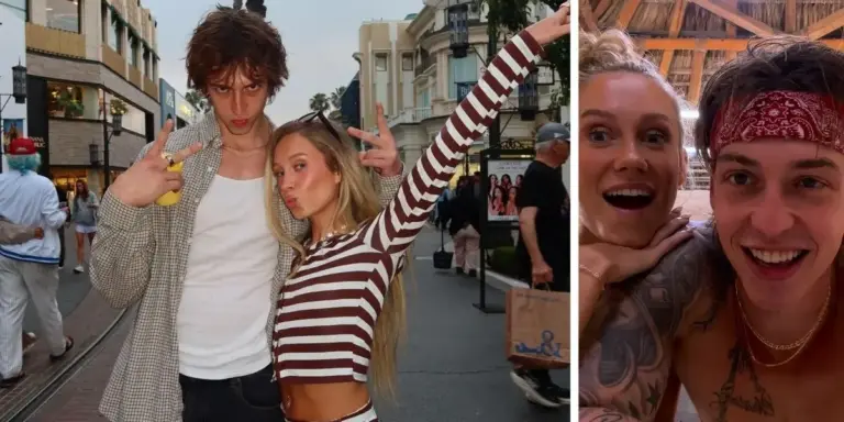 Are Perfect Match's Jimmy S and Alison still together?
