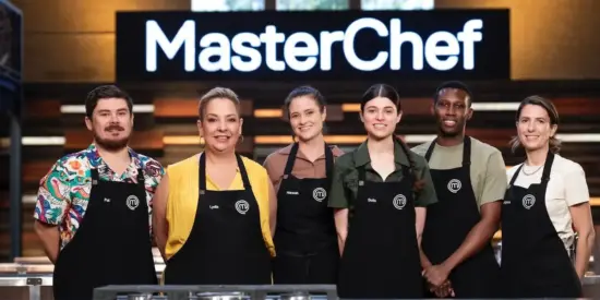 Who left MasterChef Australia 2026?