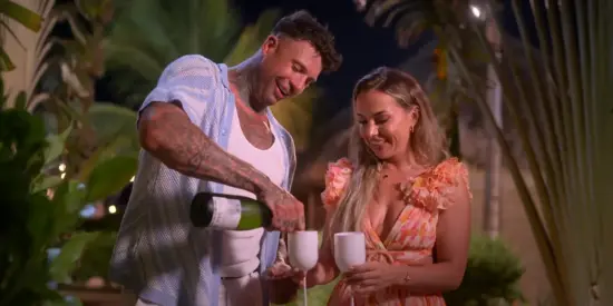 Are Dave and Sophie from Perfect Match still together?