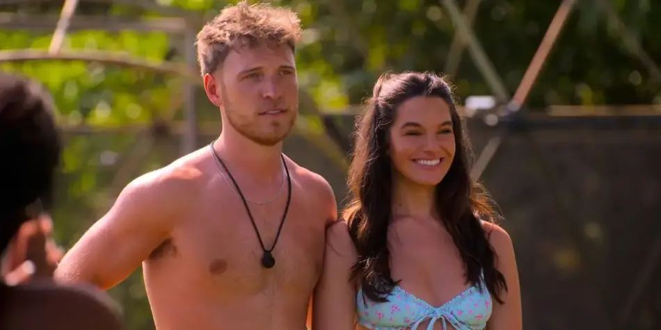 Are Ally and Jimmy from Netflix’s Perfect Match still together?
