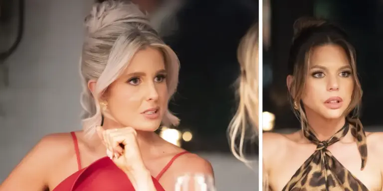 Why MAFS' Steph refuses to speak to Bec: 'Disgusting messages'