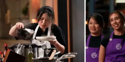 MasterChef Australia ‘unhygienic’ act divides viewers: ‘It’s so messy’