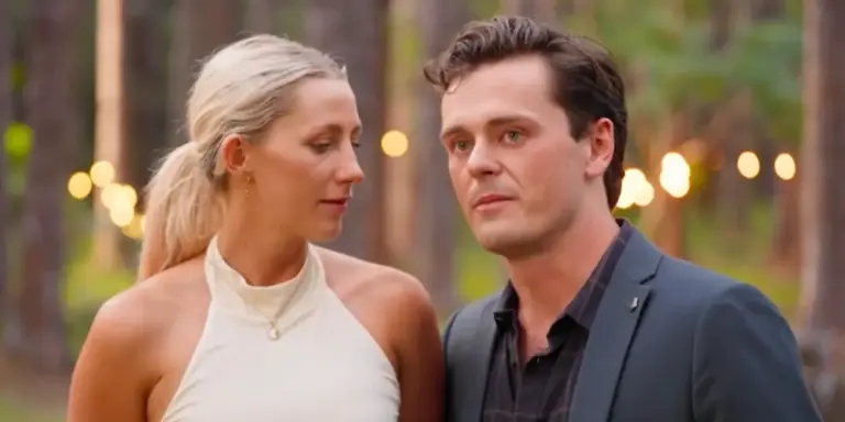 FWAW's Alex and Eddy have split as she's spotted with a new boyfriend