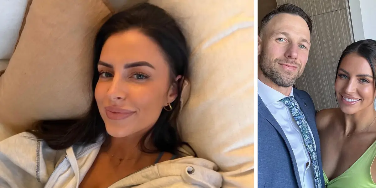 Are Rhi and Jeff from MAFS still together or have they broken up