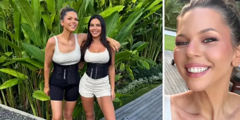 Bec from MAFS has given an update on her controversial Bali surgery: ‘I am okay’