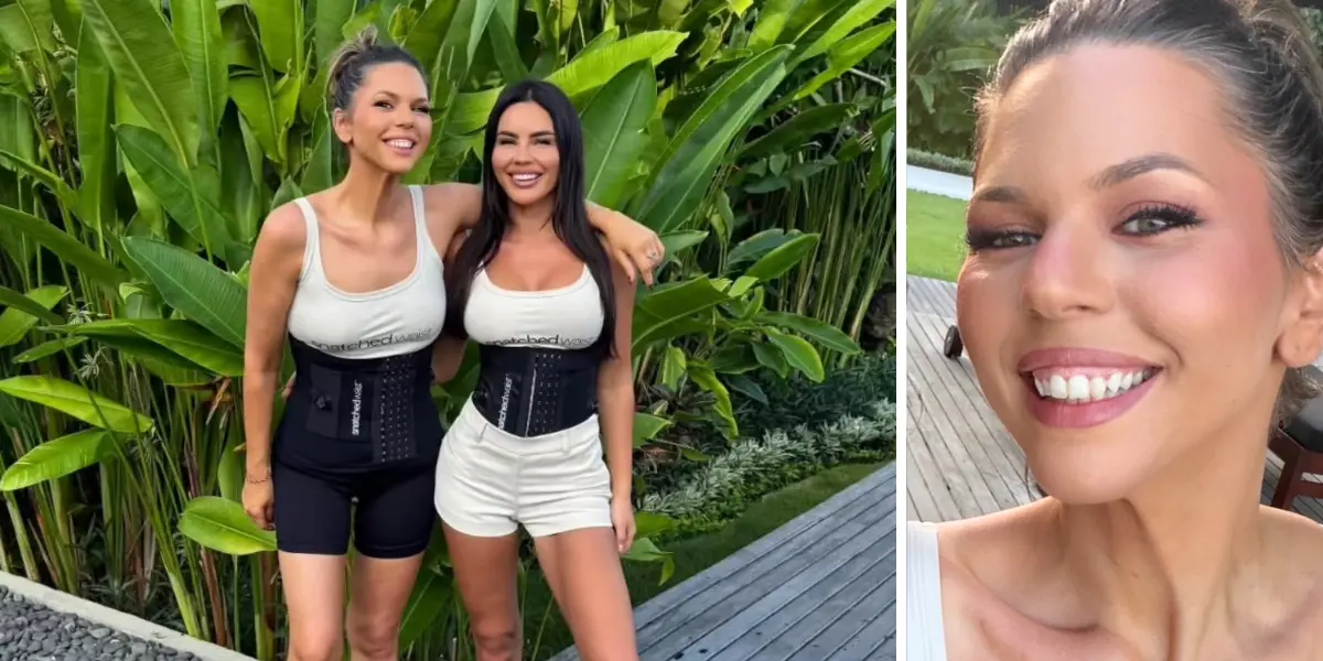 Bec from MAFS has given an update on her controversial Bali surgery: ‘I am okay’