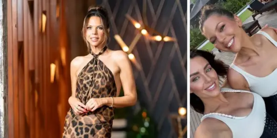 MAFS' Bec confirms that she's decided to go ahead with controversial rib surgery