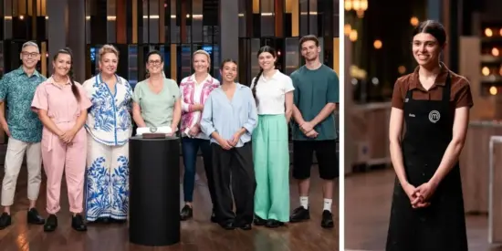 MasterChef fans think the second-chance cook was too early: 'Scrap the whole thing'
