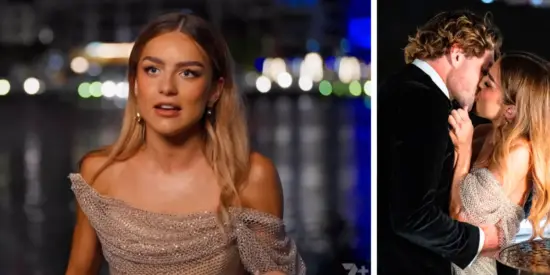 Who does Farmer Dylan pick as his winner? Ally accidentally spills revealing detail about relationship status