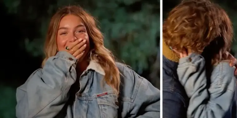 FWAW's Dylan shares why he surprised Ally with a kiss: 'Bloody happy'