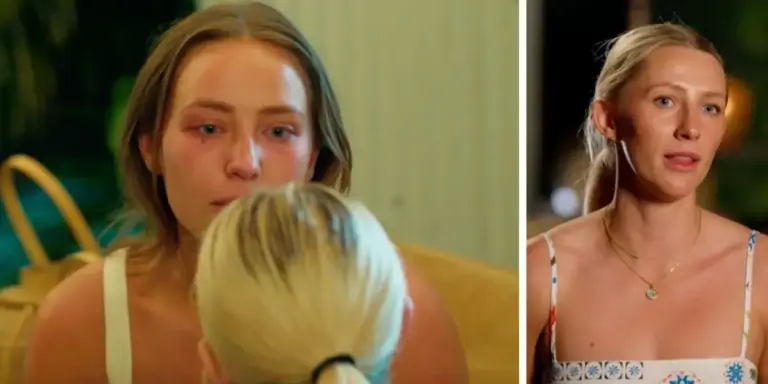 Eddy slams fake Farmer Wants A Wife storyline: 'It is not a love letter'