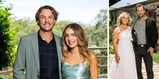 Spoiler: Insider reveals which Farmer Wants a Wife 2026 couples are still together