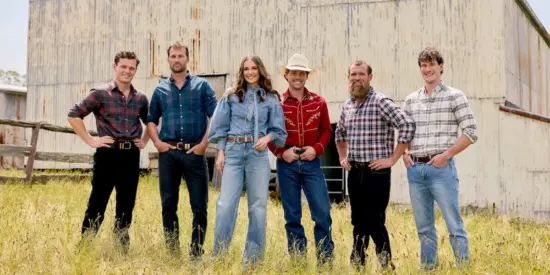 Farmer Wants A Wife Farmers weigh in on why it's the most successful reality TV love show