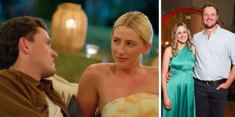 FWAW's Corey reveals how little time the Farmers spend with their Ladies on the 24 hour dates