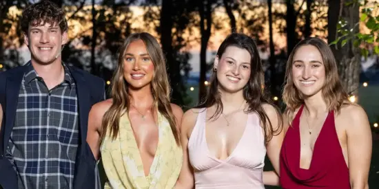 Maya and Miranda weigh in on Jessica's decision to leave Farmer Wants A Wife: 'Just go home'