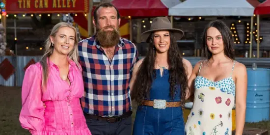 FWAW's Kimberley's family call out Logan's 'rude' comments: 'Judgemental and unnecessary'