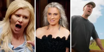 Buckle up, because The Traitors Australia 2026 has a premiere date