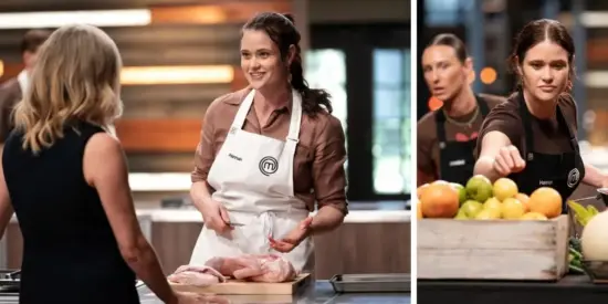 How MasterChef contestants choose their benches — and which ones are the best