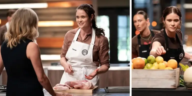 How MasterChef contestants choose their benches — and which ones are the best