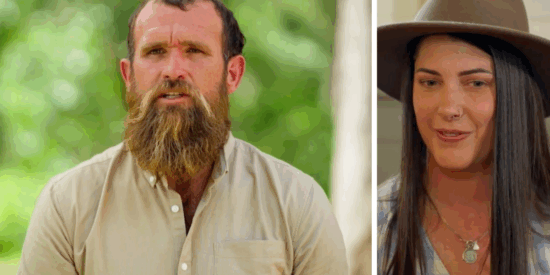 Did Jason and Kimberley actually date before FWAW? The truth is complicated