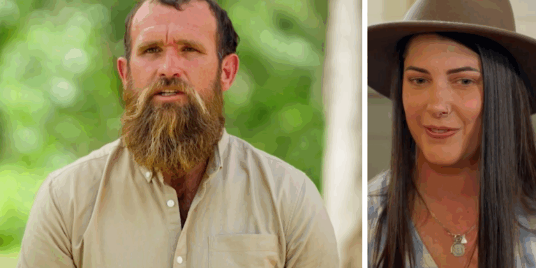 Did Jason and Kimberley actually date before FWAW? The truth is complicated