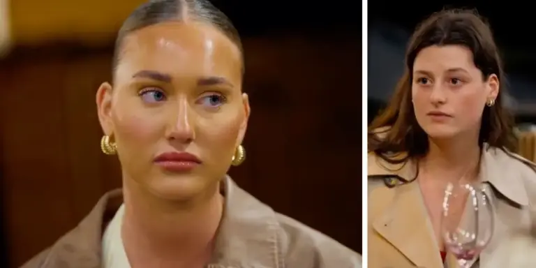 Farmer Wants a Wife's Maya responds to Miranda calling her desperate: 'Kick to the guts'