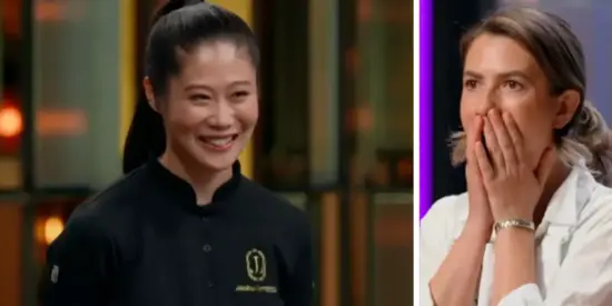 MasterChef fans left furious over detail in Jess Lemon's challenge: 'Waste of an episode'