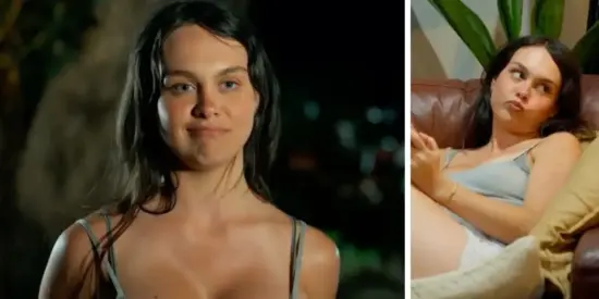 Farmer Wants A Wife's Logan weighs in on whether she's the villain: 'New Miranda'