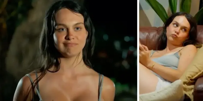 Farmer Wants A Wife's Logan weighs in on whether she's the villain: 'New Miranda'