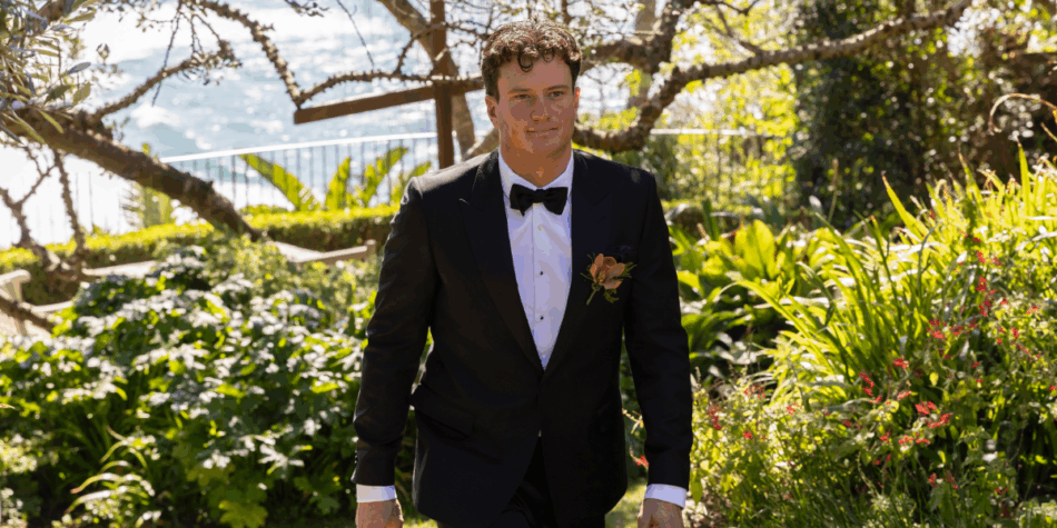 Sam Stanton on MAFS 2026