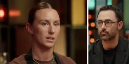 The detail in last night’s Masterchef elimination that got viewers fired up: ‘Stop the bullsh*t’