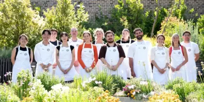 Who left MasterChef Australia 2026?