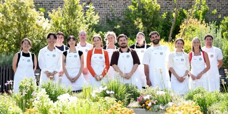 Who left MasterChef Australia 2026?