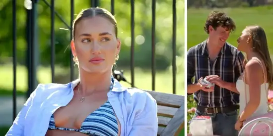 Farmer Wants a Wife's Maya spills on whether Miranda has genuine feelings for Farmer Zac