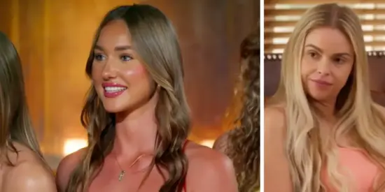 Miranda addresses Clarette comparisons on Farmer Wants A Wife: 'Nothing wrong with that'