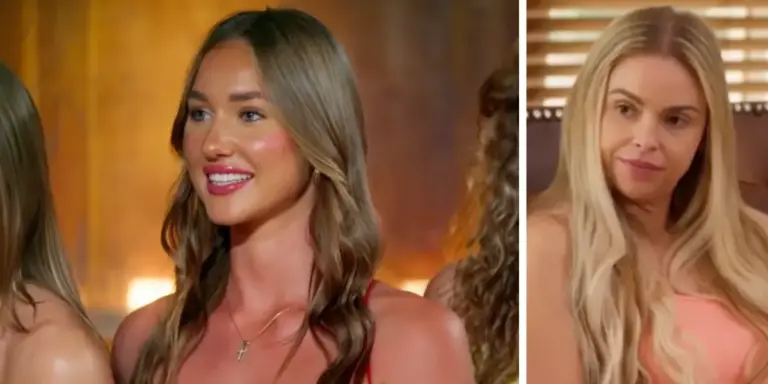 Miranda addresses Clarette comparisons on Farmer Wants A Wife: 'Nothing wrong with that'