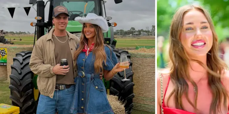 FWAW's Miranda reveals when she met her new YouTuber boyfriend