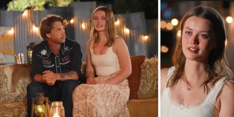 Farmer Wants a Wife's Renae reveals what 'hurt her most' about Dylan's brutal rejection