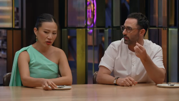 Should MasterChef bring back blind tastings?