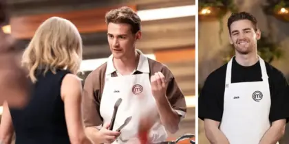 A popular internet theory claims one MasterChef contestant is being edited out