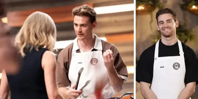 A popular internet theory claims one MasterChef contestant is being edited out