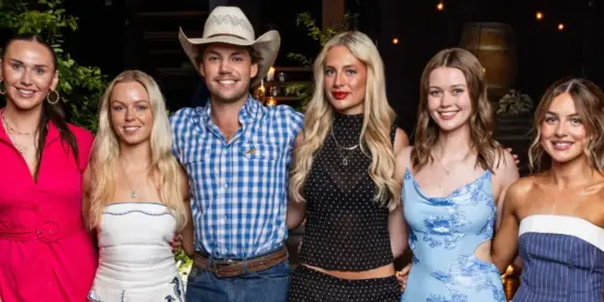 Who does Farmer Dylan pick as his winner? Spoiler reveals possible final two on Farmer Wants A Wife