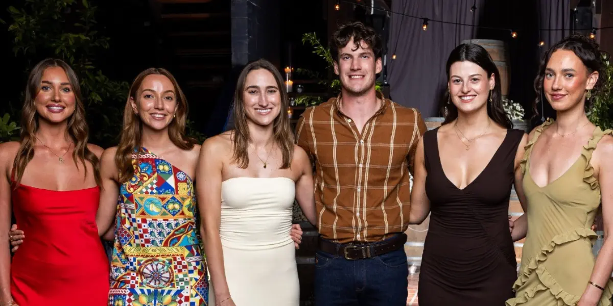 Who is Farmer Zac's winner on Farmer Wants A Wife Australia 2026 spoiler Maya or Grace