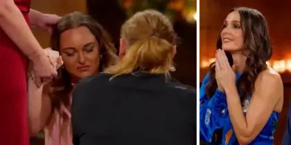 Farmer Wants A Wife’s Bene reveals why she really fainted after being dumped
