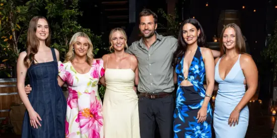 Farmer Wants A Wife fans call out Farmer Jarrad's behaviour: 'Walking red flag'