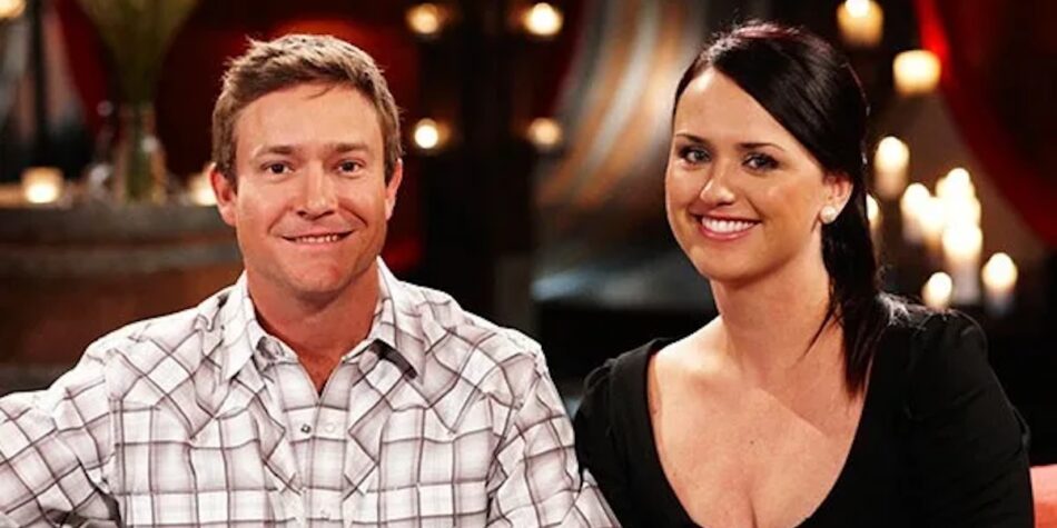 Frank Atherton and Tenille Jolly