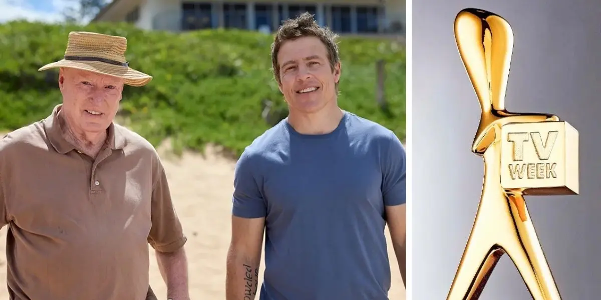 Home and Away 2026 logies snub