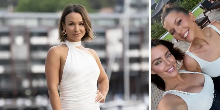 MAFS' Stella reveals she was invited to get controversial rib procedure done in Bali