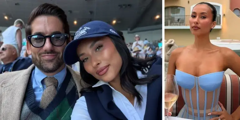 Rumours are flying that MAFS’ Evelyn and Duncan have split after cryptic social media moves