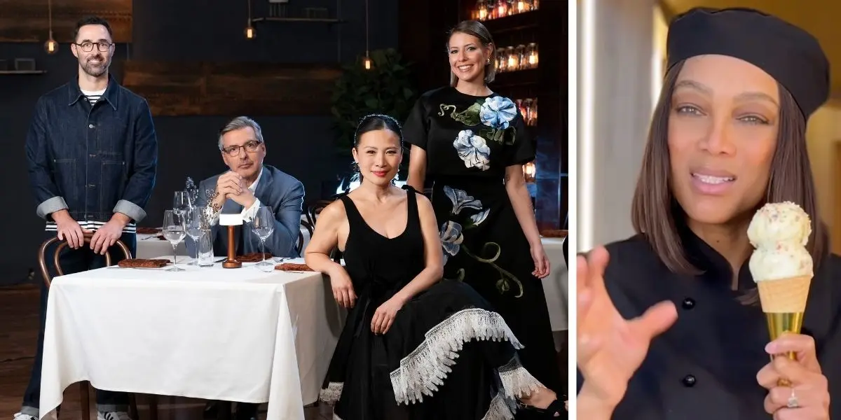 Tyra Banks MasterChef Australia guest judge speculation